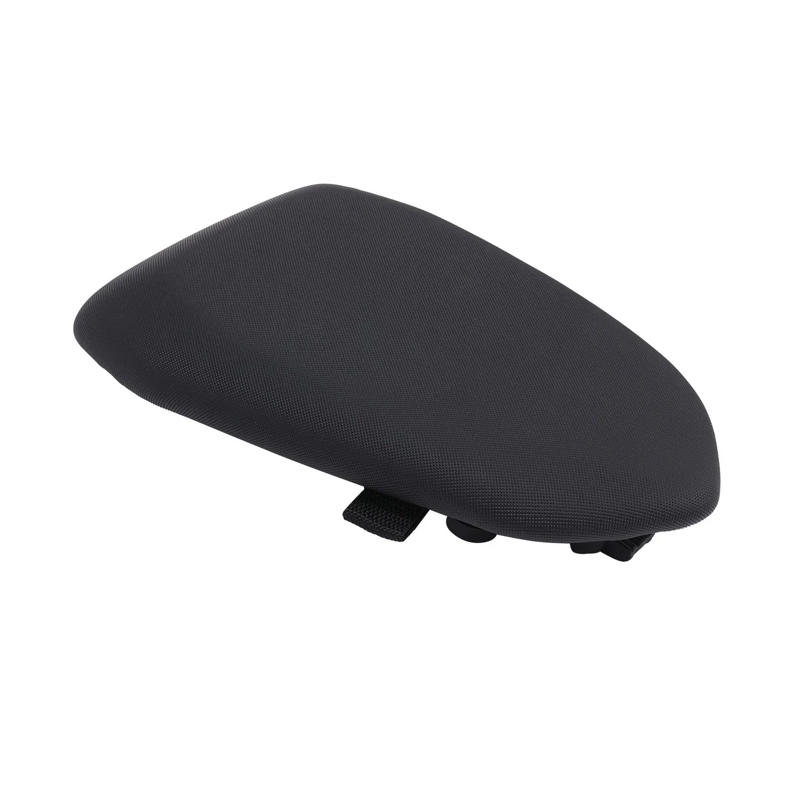 Pillion Seat for BMW M1000RR/S1000RR (2021-2025) Black