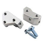 Knock Sensor Relocation Bracket Kit for GM Gen III LS V8 (1997–2007)