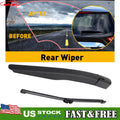 Rear Wiper Arm & Blade for Ford Escape (2013â2017) & Explorer (2011â2018)