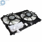 Radiator Cooling Fan for Toyota Sienna (2006–2008)