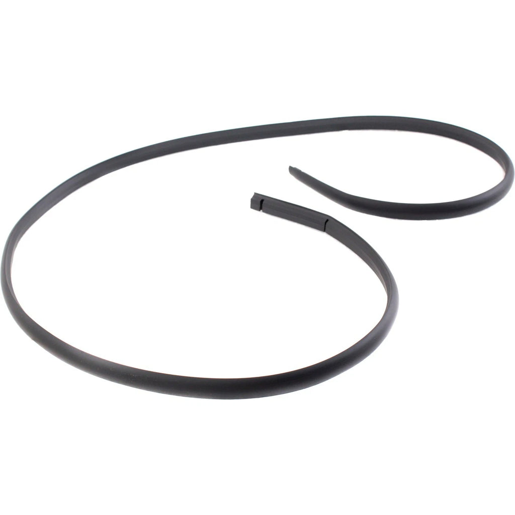 Set of 2 Fender Flares for Mercedes
