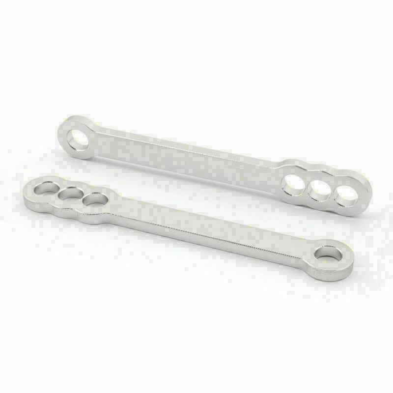 Lowering Links for Suzuki GSXR 1300 (1999–2011) Chrome N3