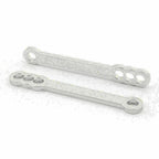 Lowering Links for Suzuki GSXR 1300 (1999–2011) Chrome N3
