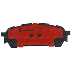 Brembo Rear Disc Brake Pads for Impreza S (2003-2006)