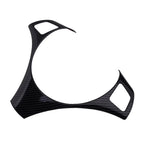 Steering Wheel Trim Cover for BMW 3 Series E90 E92 E93 (2005-2012)