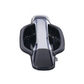 Rear LH Chrome Lever Outer Door Handle for Isuzu Dmax/Rodeo (2003–2012)