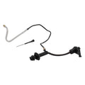 Clutch Master Cylinder and Line Assembly for Ford F-150 F-250 (2015–2020)