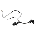 Clutch Master Cylinder and Line Assembly for Ford F-150 F-250 (2015–2020)