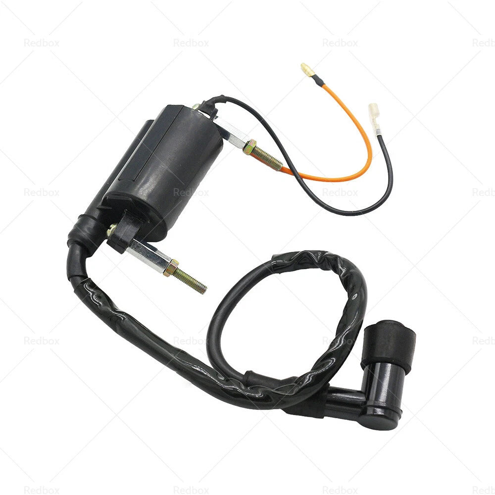 Ignition Coil for Kawasaki Bayou 300 KLF300 (1986–2004)