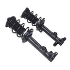 2X Front Shock Struts for Mercedes E-Class Coupe (2009-2016)