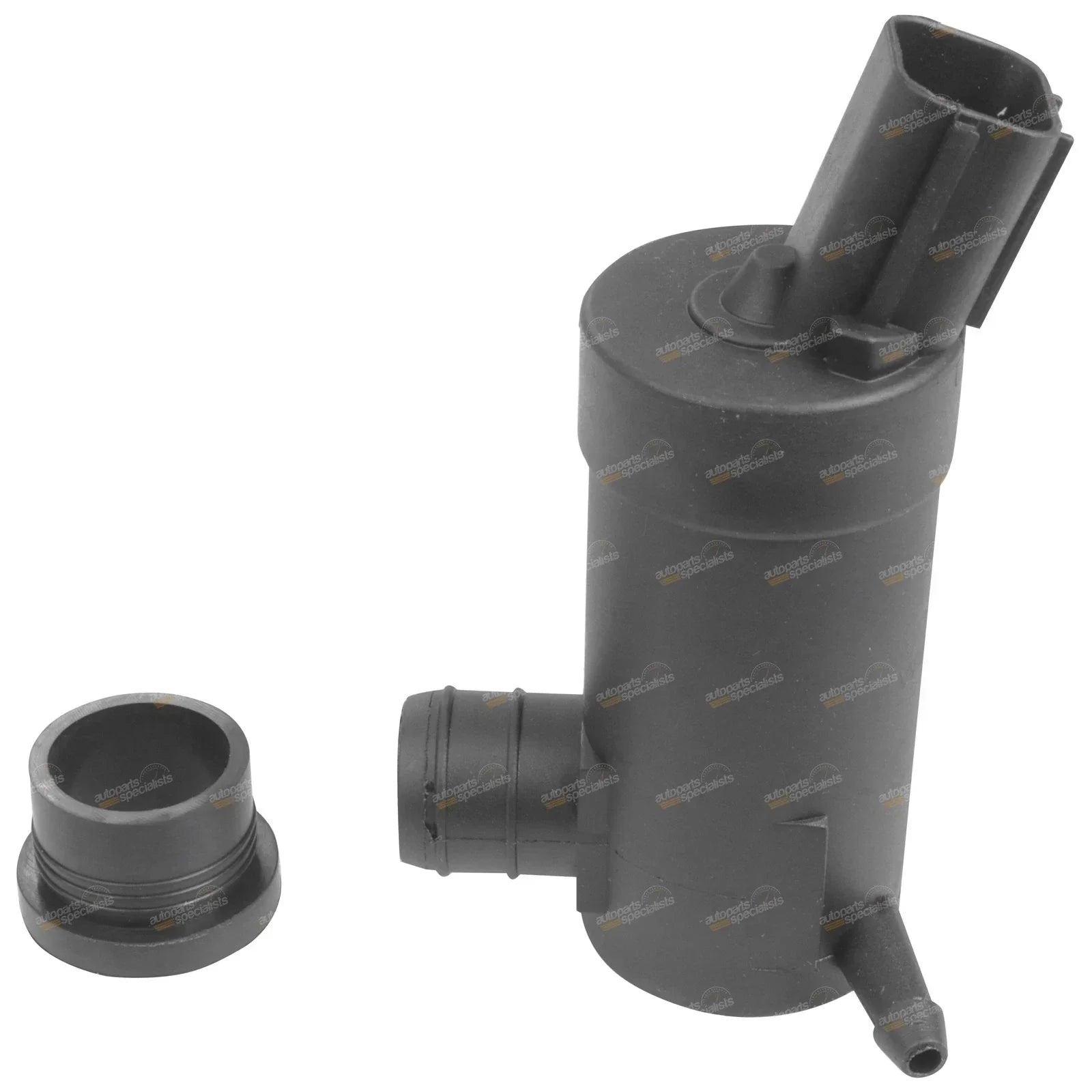 Front Windscreen Washer Pump 2.4L 2.5L for Mitsubishi Triton (2009-2020)