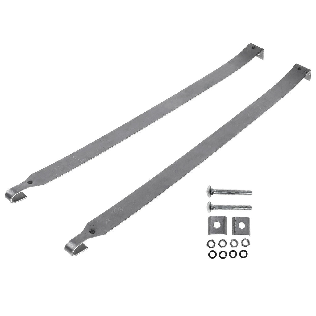 2X Fuel Tank Strap for Chevrolet Impala Bel Air Biscayne (1961–1964)