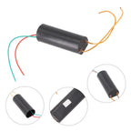 Generator Boost Module for
