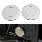 CNC Frame Hole Caps Cover for Honda CMX1100 (2021)