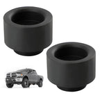 2" Rear Leveling Spacer Lift Kit for Dodge Ram 1500 (2009–2023)