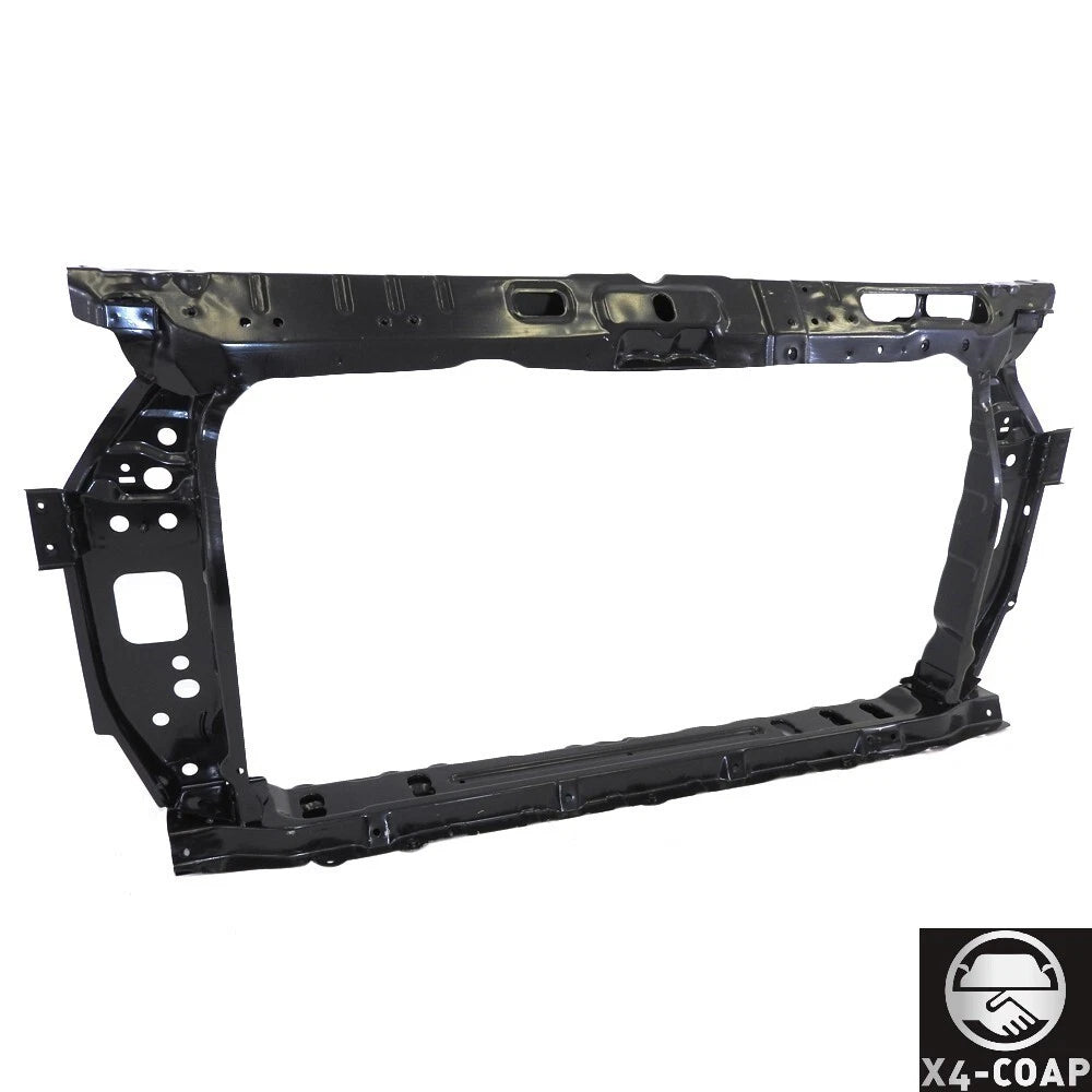Front Radiator Support for Hyundai Accent (2012–2014) HY1225166 641011R300