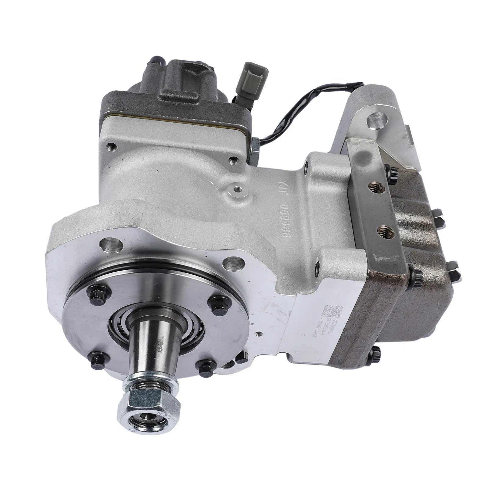 Fuel Pump for Cummins ISC ISL 8.3L 8.9L (1998–2023)