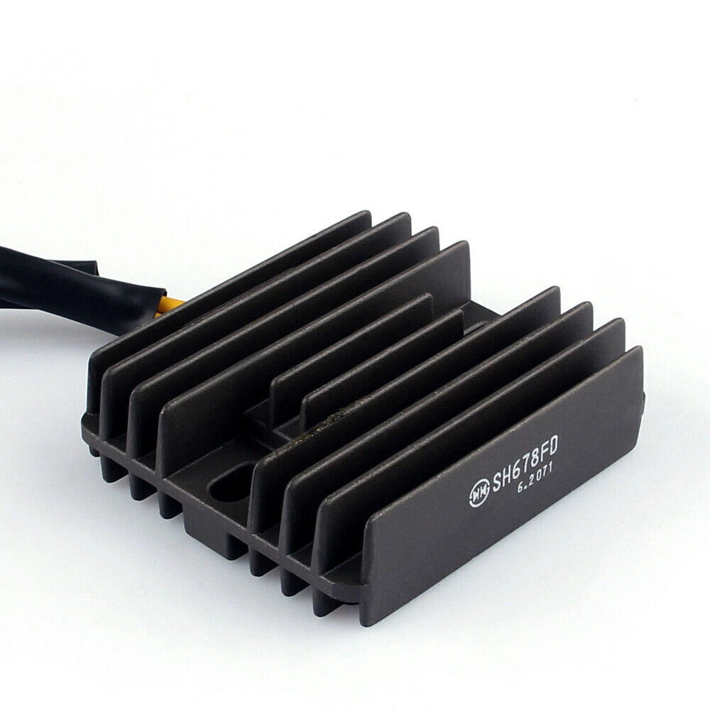 Regulator Rectifier for Honda CBR1000RR (2004–2010) & CBR600RR (2007–2012) T9