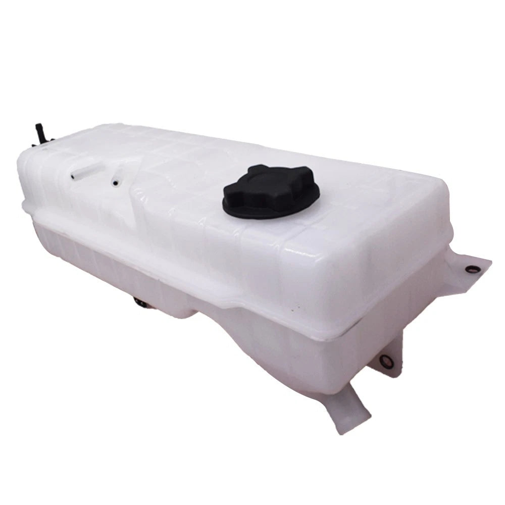 Radiator Overflow Bottle Tank for Volvo VN VNL VNM (2004–2007)