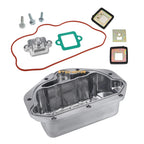 Engine Valve Cover Kit for Polaris Sportsman 600 700 800 (2002–2014)