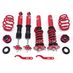 BFO Coilovers Struts Lowering Kit for BMW E46 3 Series (1998–2006)