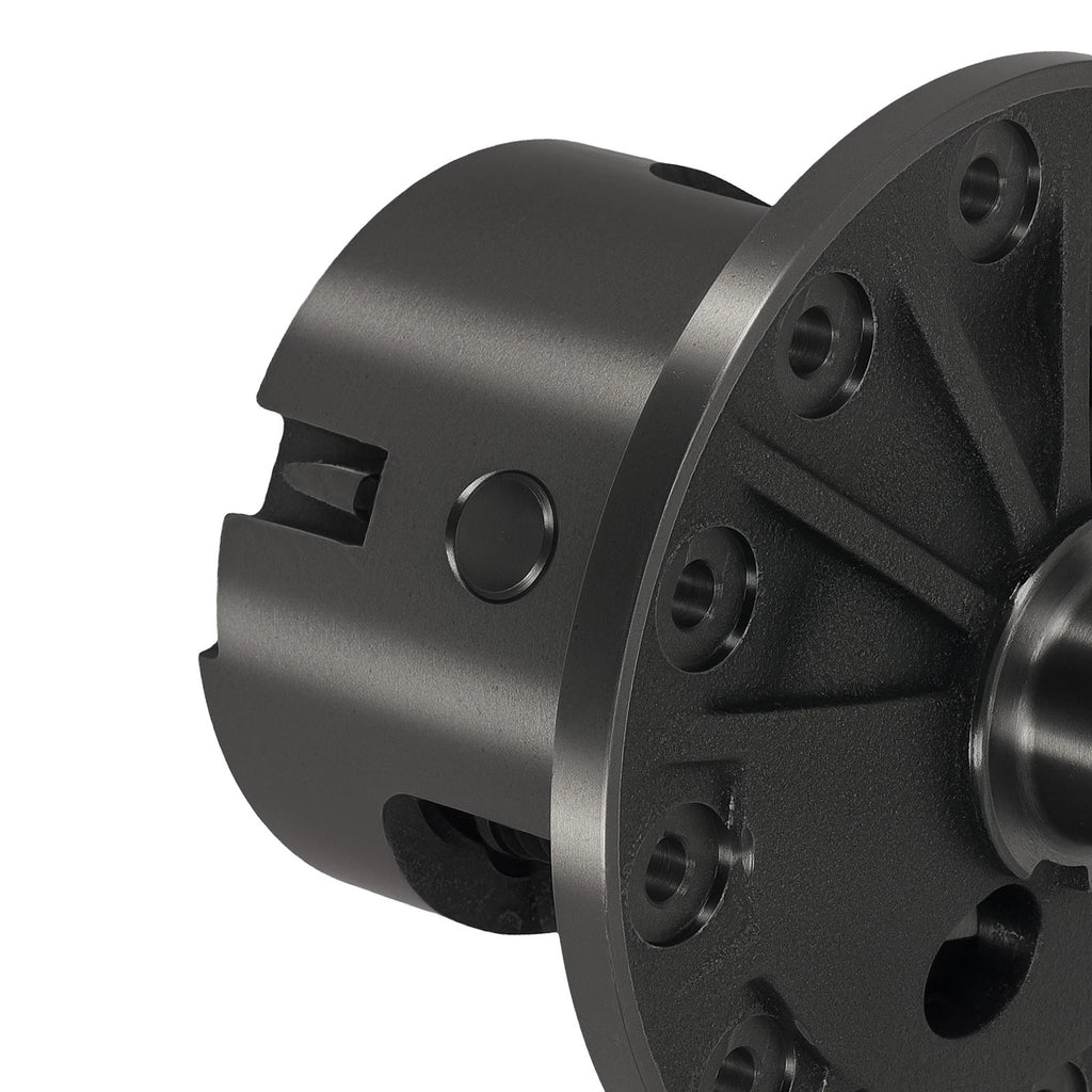 8.875" Limited-Slip Posi Differential 12 Bolt 30 Spline 3.73 + 19556-010 for Chevy GM