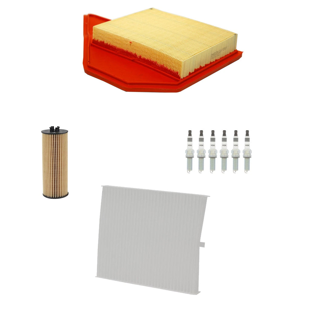 Wix Filter Service Kit for Chrysler