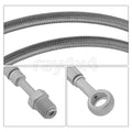 Rear Brake Line for Polaris Ranger 900 1000 Crew XP 1000 Diesel (2013–2023)