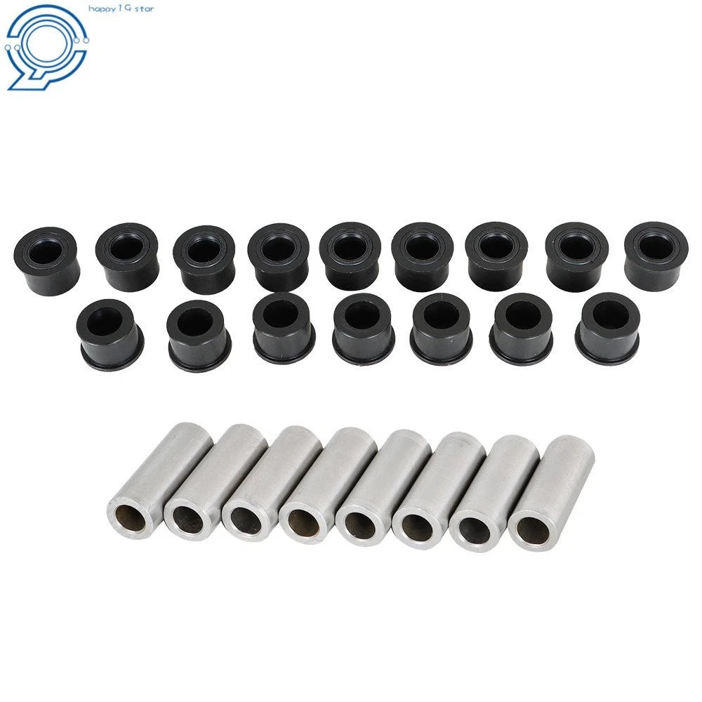 Bushing Kit for Honda FourTrax TRX300 (1988–2000) Front Upper & Lower A Arm