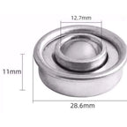 Wheel Bearing for Honda HR215 HRB536 (5221 7410180)