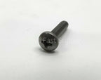 Tail Light Lens Screw Kit for 1967–1968 Ford Mustang SS
