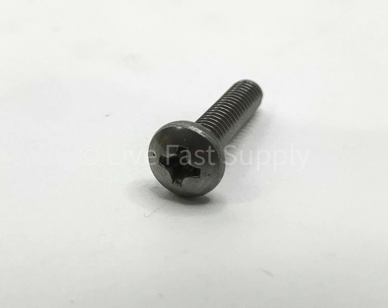 Tail Light Lens Screw Kit for 1967–1968 Ford Mustang SS