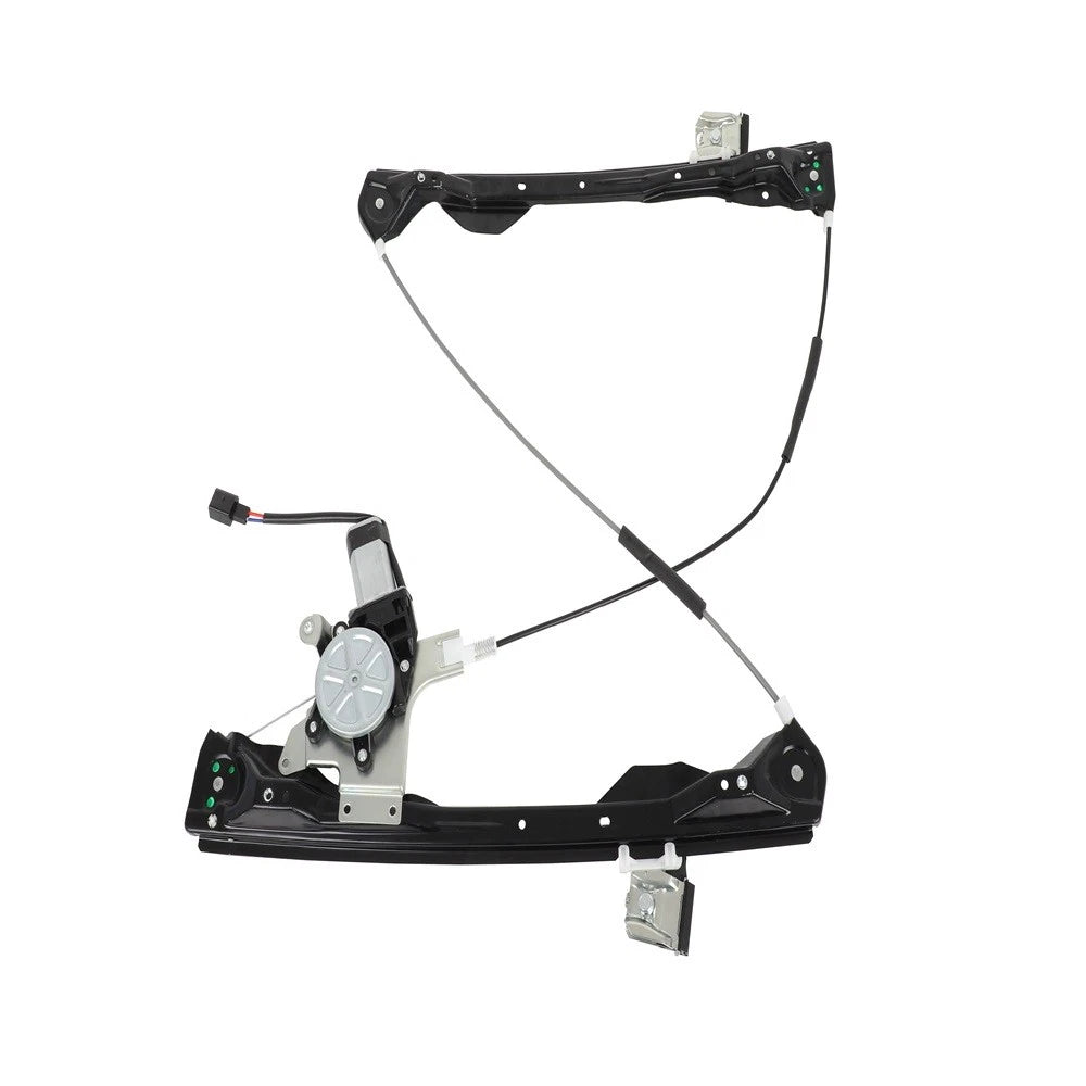 Front Driver Power Window Regulator with Motor for Ford Focus (2008–2010)