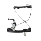 Front Driver Power Window Regulator with Motor for Ford Focus (2008–2010)