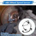 ABS Wheel Speed Sensor for Hyundai Sonata (2011-2014)