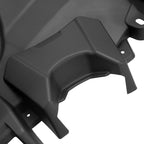 Front Dash Speaker Pods Stereo Panel Mount Kit for Can-Am Maverick X3 (2017–2024)