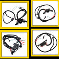 Wire Harness for 1999-2006 Silverado/Sierra 1500/2500 Pickup
