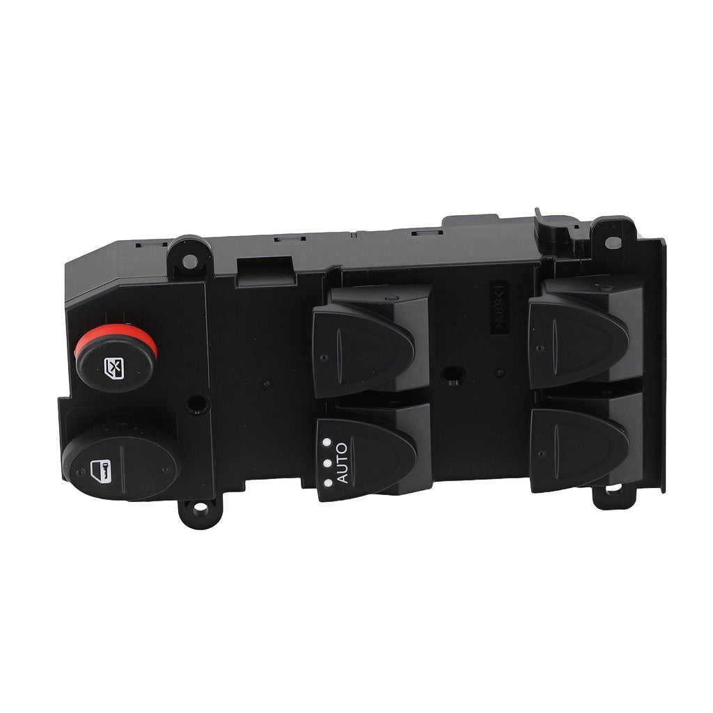 Electric Master Window Switch for Honda Civic Hybrid (2006-2011) Left