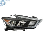LED DRL Projector Headlight for Nissan Maxima (2016-2018)