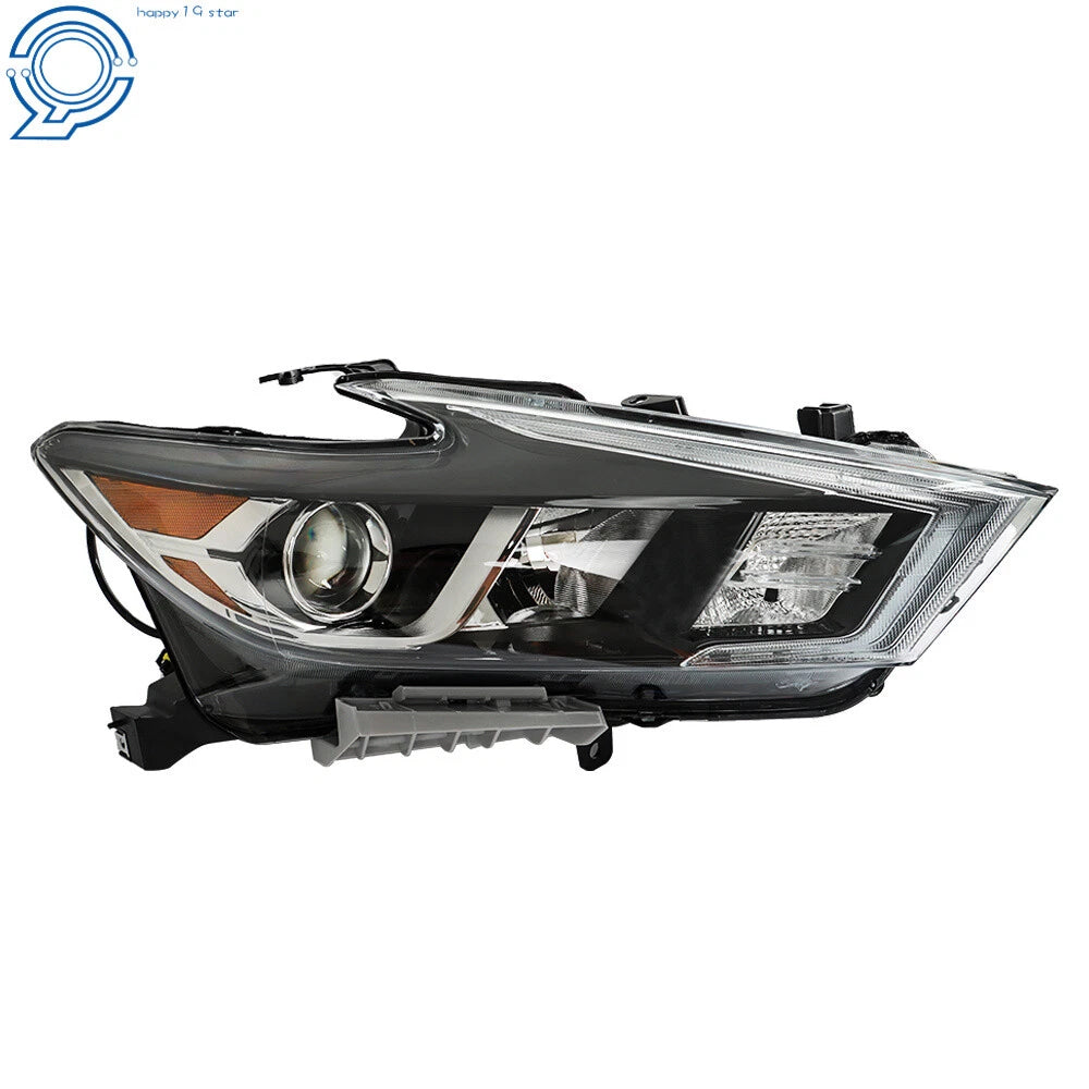 LED DRL Projector Headlight for Nissan Maxima (2016-2018)