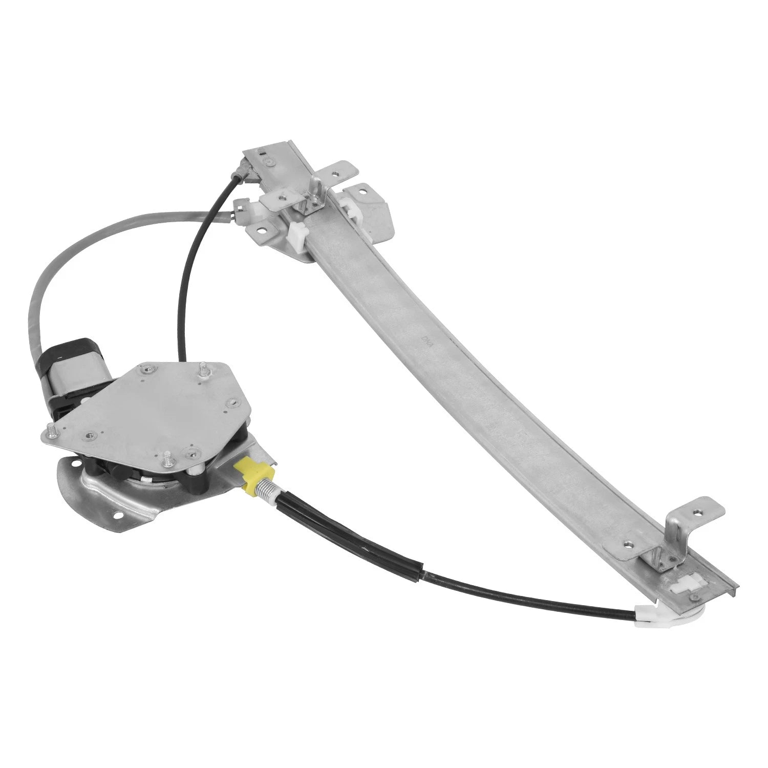 Electric Front Right Side Window Regulator w/Motor for Mitsubishi Galant (1999–2003)