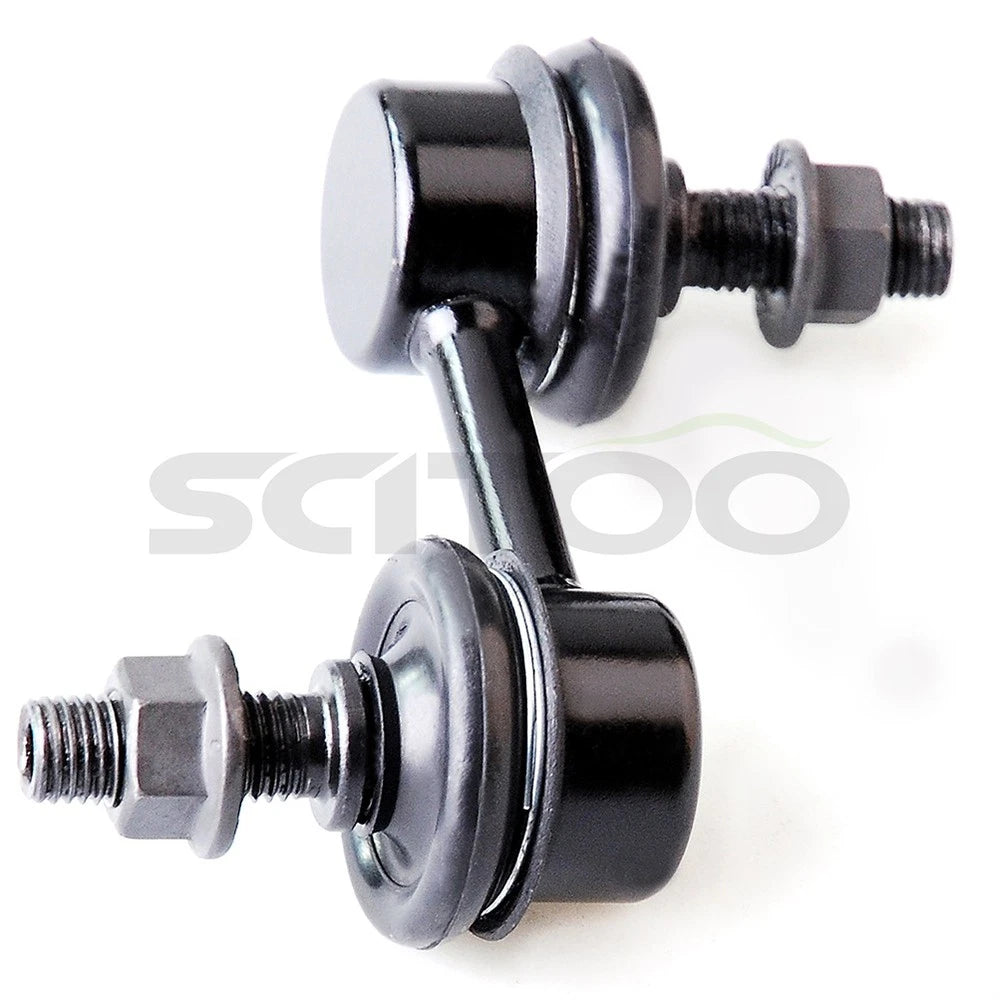 Set of 4 Tie Rod Ends for Chrysler Sebring Dodge Stratus (2002–2005)