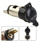 12V 120W Power Socket for Vehicles (Universal)