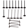 20x Intake Exhaust Engine Valves for Volvo S40 S60 S70 S80 V60 9454607 9454610