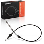 Accelerator Cable for Chevy S10, GMC S15, Oldsmobile (1982–1993)