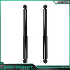 Set of 2 Rear Shocks Struts for Jeep Grand Cherokee (2005–2010)