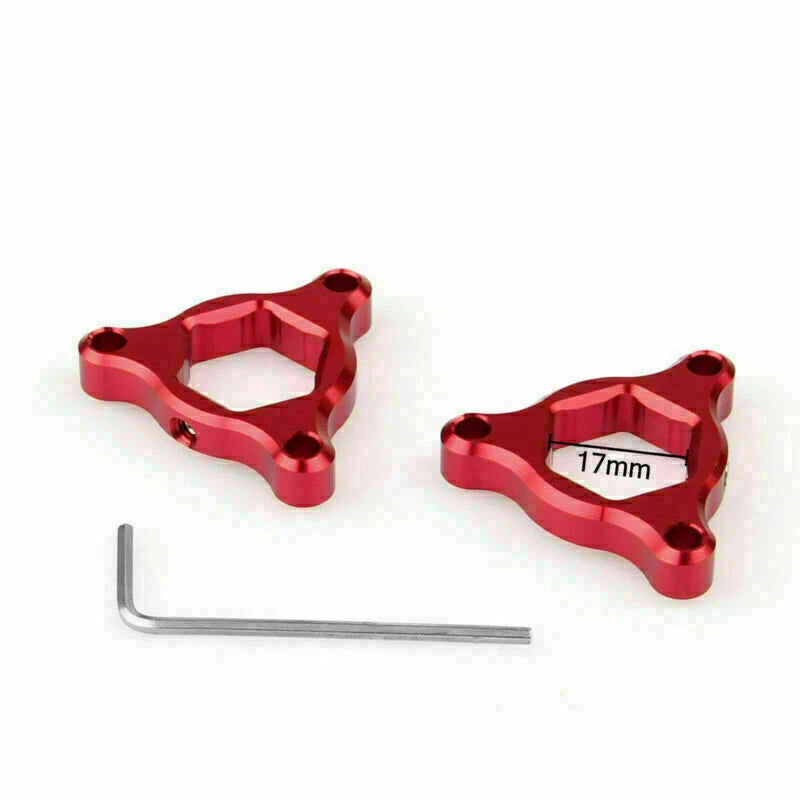 Fork Preload Adjuster for Aprilia RSV1000, RS 250, RSV Mille, Ducati 1098 (17mm T9)