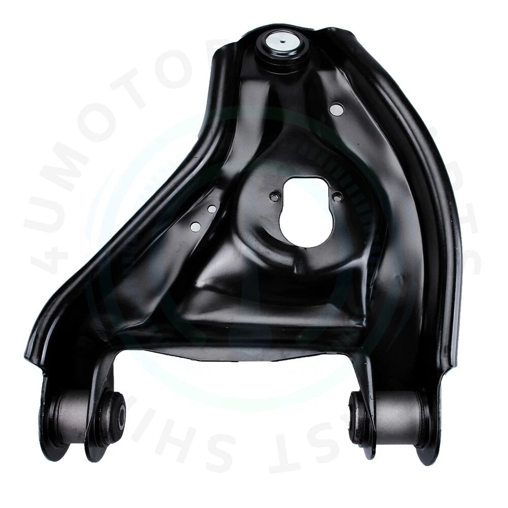 Front Lower Right Control Arm and Ball Joint for Chevrolet Express 1500 (1996–2002)