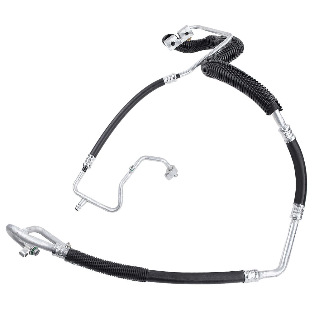 Suction and Discharge Assembly for Ford Explorer Mercury Mountaineer (1991–2001)