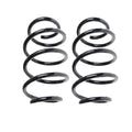 Coil Spring Set for - Front Driver & Passenger Side